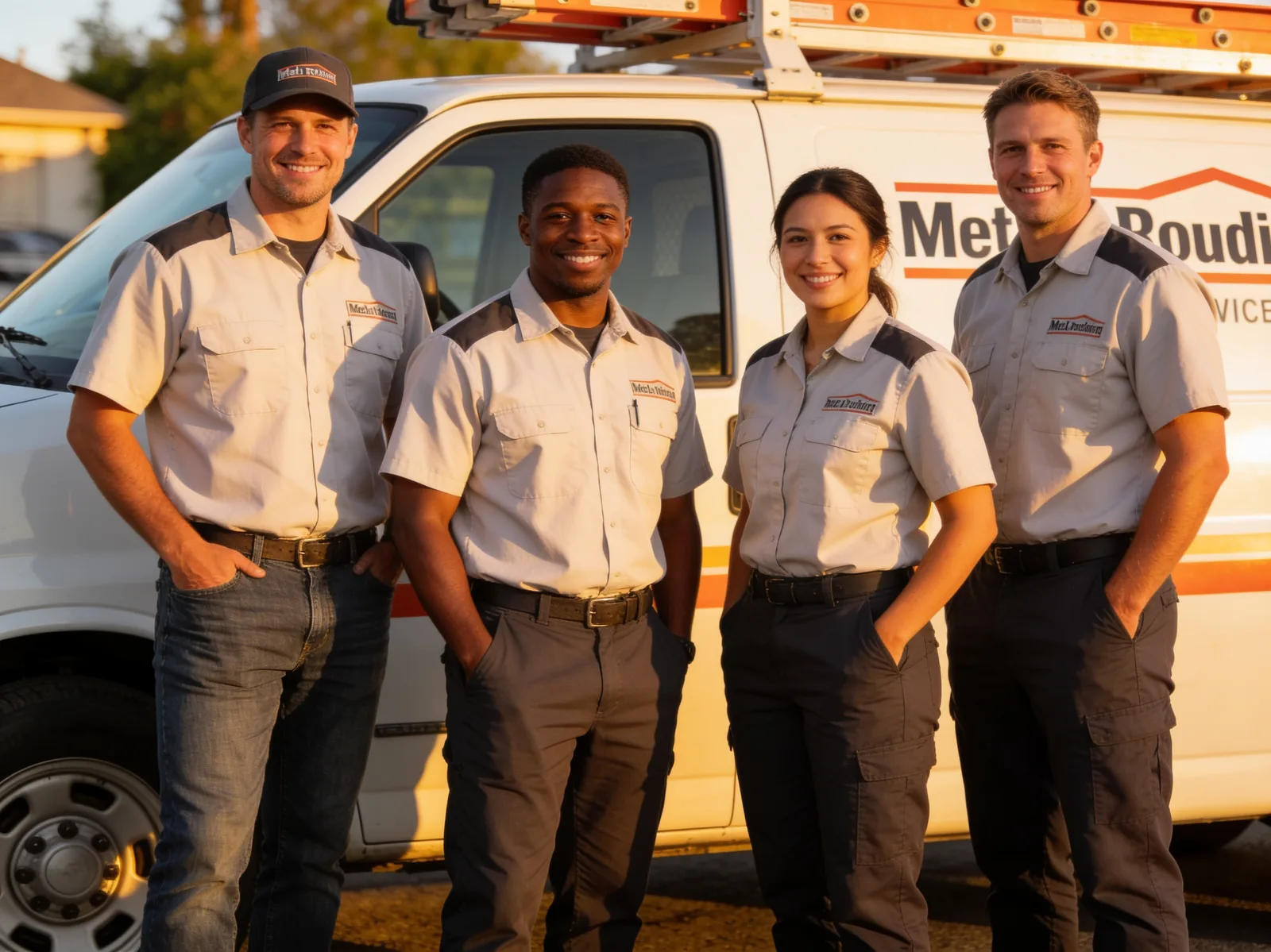 Metal Roof Installation company in Crowville, LA